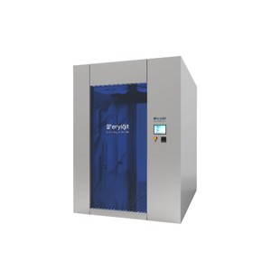Моечно дезинфекционная машина GOLDBERG GY3000 Моечно дезинфекционная машина GOLDBERG GY3000
